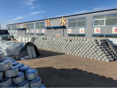 長勝鎮(zhèn) 滴灌帶回收再利用，助力生態(tài)與經(jīng)濟(jì)雙贏